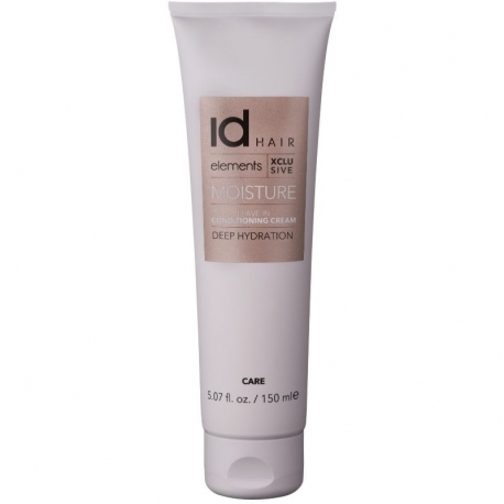 Id Hair Elements Xclusive Moisture Conditioning Cream 150ml