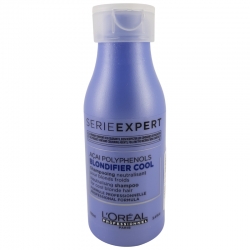 L'Oréal expert Blondifier Cool Shampoo 100 ml