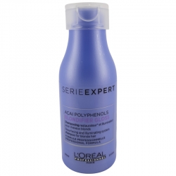 L'Oréal expert Blondifier Gloss Shampoo 100 ml