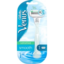 Gillette Venus Sensitive Smooth Skraber