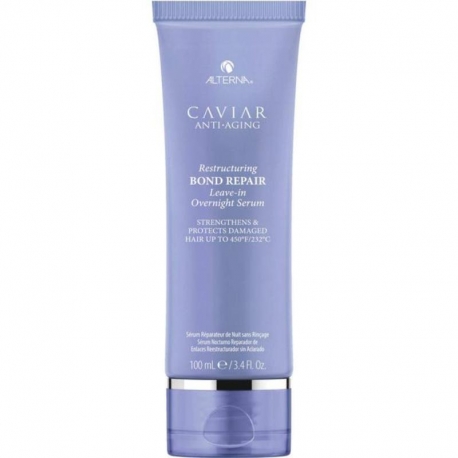 Alterna Caviar Anti-Aging Bond Repair Leave-in Overnight Serum 100 ml