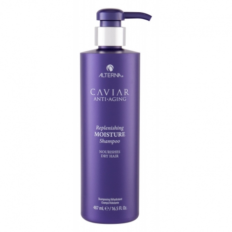Alterna Caviar Anti-Aging Moisture Shampoo 487 ml