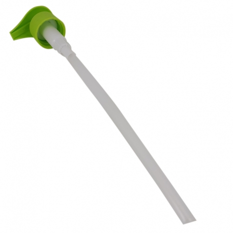 Paul Mitchell Pumpe til 1000 ml - Lime Grøn