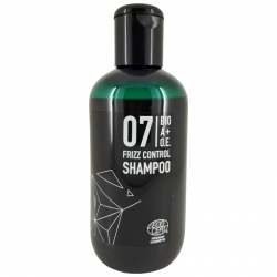 Bio A + O.E. 07 Frizz Control Shampoo 250 ml