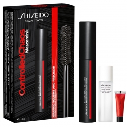 Shiseido Mascara ControlledChaos Gaveæske
