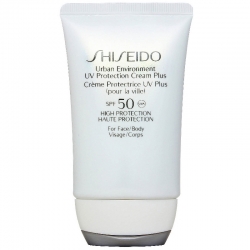 Shiseido Urban Environment UV Protection Cream Plus SPF50 50 ml