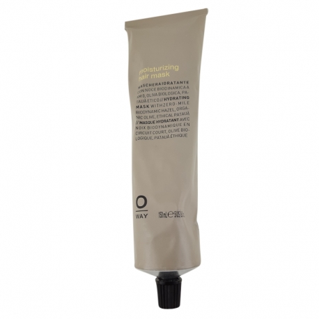 Oway Moisturizing Hair Mask 150 ml