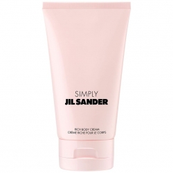 Jil Sander Simply Rich Body Cream 150 ml