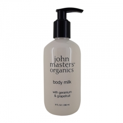 john masters organics Body Milk 236 ml