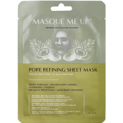 Masque Me Up Pore Refining Sheet Mask