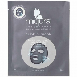 Miqura Bubble Mask