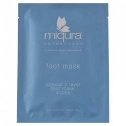 Miqura Foot Mask