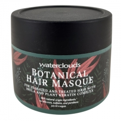 Waterclouds Botanical Hair Masque 200 ml