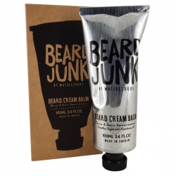 Waterclouds Beard Junk - Beard Cream Balm 100 ml