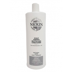 Nioxin 1 Scalp Revitaliser Conditioner 1000ml