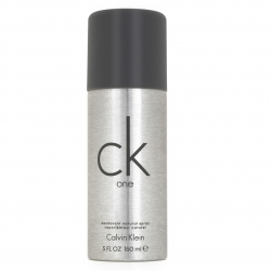 Calvin Klein One Deodorant Spray 150 ml