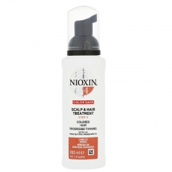 Nioxin 4 Scalp & Hair Treatment 100ml