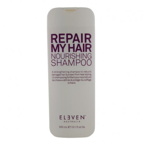 Eleven Australia Repair My Hair Nourishing Shampoo 300 ml