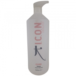 I.C.O.N. Cure Healing Shampoo 1000 ml