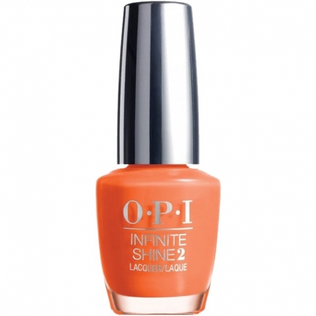 OPI Infinite Shine Endurance Race to the Finish IS L06 15 ml