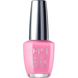 OPI Infinite Shine Lima Tell You About This Color ISL P30 15 ml