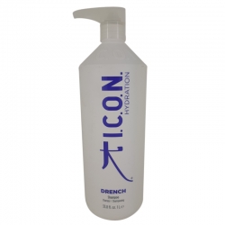 I.C.O.N. Drench Hydration Shampoo 1000 ml