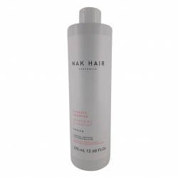 NAK Hydrate Shampoo 375 ml