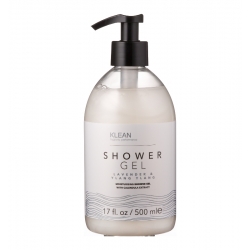 Klean Shower Gel 500 ml