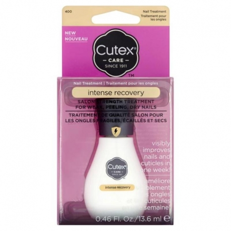 Cutex Intense Recovery 13,6 ml