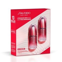 Shiseido Ultimune Stronger Skin Duo 2 x 50 ml