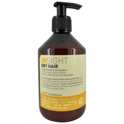 Insight Dry Hair Nourishing Conditioner 400 ml