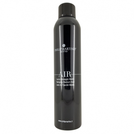 Philip Martin's Air Hairspray Medium Hold 300 ml