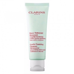 Clarins Gentle Foaming Cleanser 125 ml