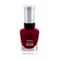Sally Hansen Complete Salon Manicure 610 Red zin 14,7 ml