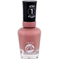 Sally Hansen Miracle Gel 244 Mauve-olous 14,7 ml