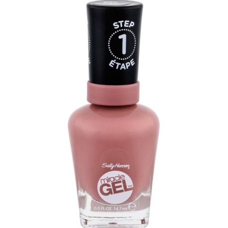 Sally Hansen Miracle Gel 244 Mauve-olous 14,7 ml