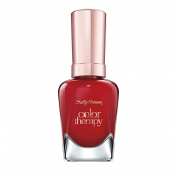 Sally Hansen Color Therapy 360 Red-y to Glow 14,7 ml