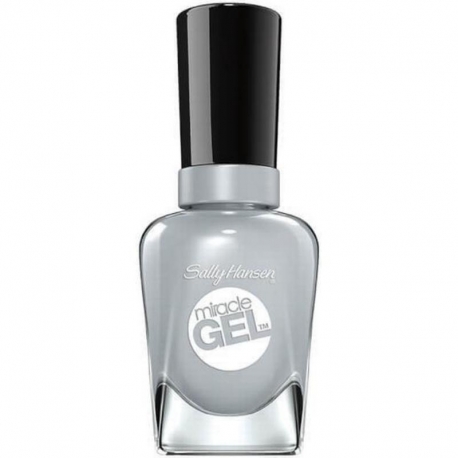Sally Hansen Miracle Gel 260 Greyfitti 14,7 ml