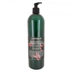 Waterclouds Botanical Conditioner 1000 ml