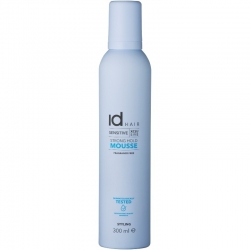 Id Hair Elements Xclusive Sensitive Mousse Strong Hold 300 ml