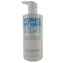 Eleven Australia Hydrate My Hair Moisture Shampoo 500 ml