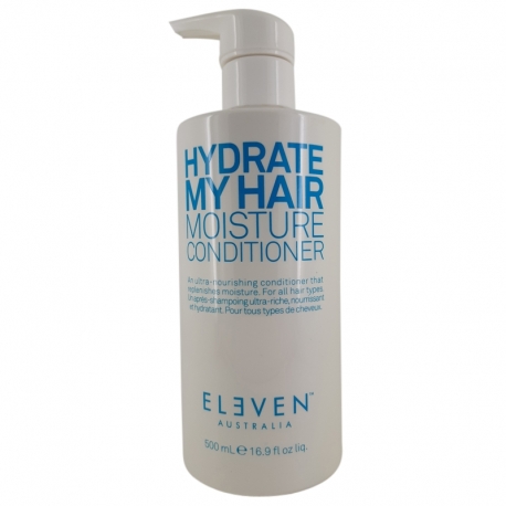 Eleven Australia Hydrate My Hair Moisture Conditioner 500 ml
