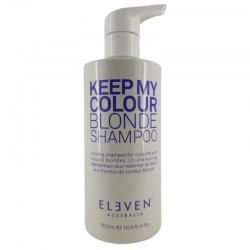 Eleven Australia Keep My Colour Blonde Shampoo 500 ml