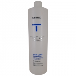 Montibello Treat Naturtech Hair-Loss Control Cryoactive Shampoo 1000 ml