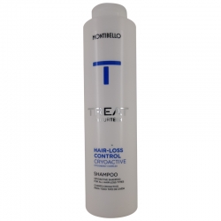 Montibello Hair-Loss Control Cryoactive Shampoo 500 ml