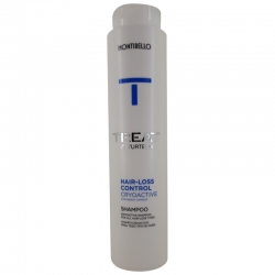 Montibello Treat Naturtech Hair-Loss Control Cryoactive Shampoo 300 ml