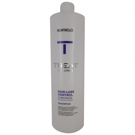 Montibello Hair-Loss Control Chronos Shampoo 1000 ml