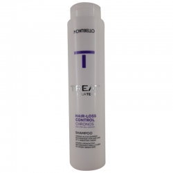 Montibello Hair-Loss Control Chronos Shampoo 300 ml