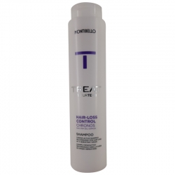 Montibello Treat Naturtech Hair-Loss Control Chronos Shampoo 300 ml
