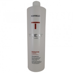 Montibello Keratin Force Shampoo 1000 ml